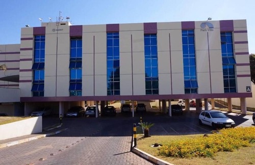 Asa Norte Apartment | Excellent Apartment Park Ville