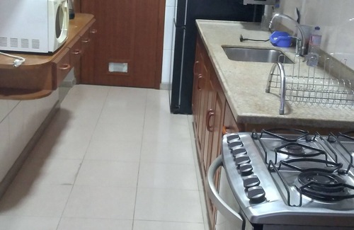 Algodoal Apartment | Excellent apartment season/carnival/daily