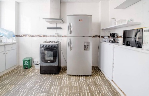 El Rodadero Apartment | Excellent apartment. With access to the beach. The Rodadero. Sta Marta. Colombia