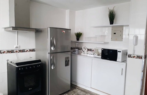 El Rodadero Apartment | Excellent apartment. With access to the beach. The Rodadero. Sta Marta. Colombia