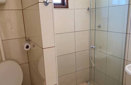 Sao Joao Da Barra Apartment | Excellent apartment with 02 bedrooms in Atafona with air