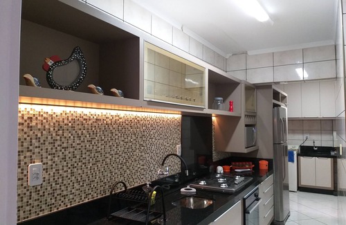 Itapema Apartment | Excellent apt. in beachfront property in Meia Praia - the best beach in S.C.