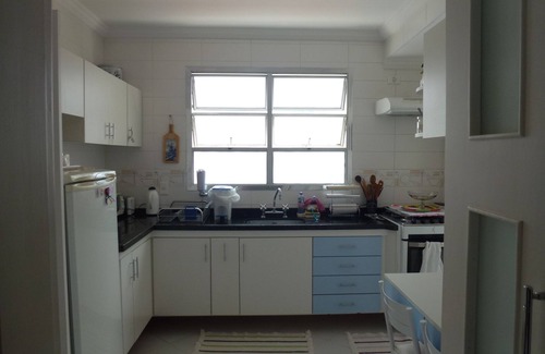 Cerqueira Cesar Apartment | Excellent apt in Gardens, Trianon, Wifi, Garage, Close to 3 Metro Stations