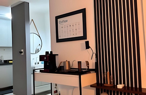 Santa Teresa House | Excellent Apt Lapa Carnival