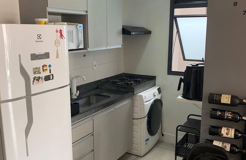 Santa Teresa House | Excellent Apt Lapa Carnival