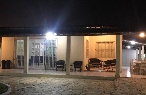 Barra dos Coqueiros House | Excellent Beach House for your Holidays and Weekends