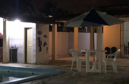 Barra dos Coqueiros House | Excellent Beach House for your Holidays and Weekends