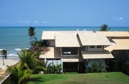 Pirangi do Sul House | excellent beach house - Praia de Buzius