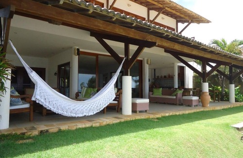 Pirangi do Sul House | excellent beach house - Praia de Buzius
