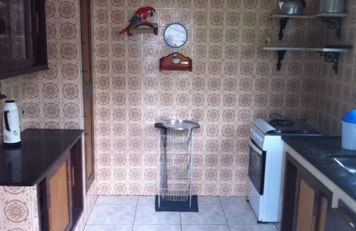 Jardim Capricornio House | Excellent beach house w /Barbecue /Pizza oven, terrace and sea view