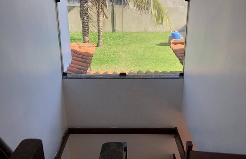 Foguete House | Excellent Beach House - Duplex