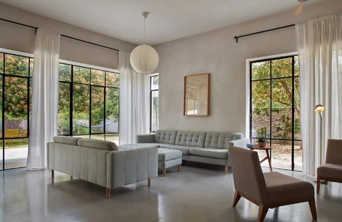 Haifa Villa | Excellent Boutique Villa With Amazing Pool