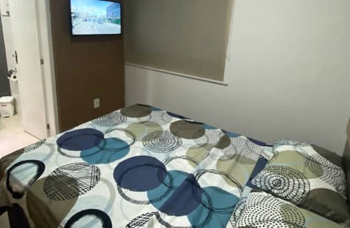 Campos Apartment | Excellent Apartment (Luxury) close to Av. Pelinca