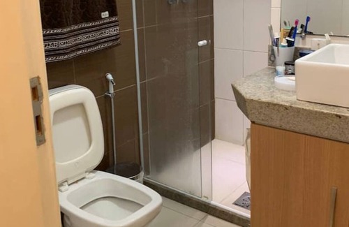 Campos Apartment | Excellent Apartment (Luxury) close to Av. Pelinca