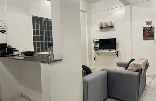 Parauapebas Apartment | Excellent Complete Apartment