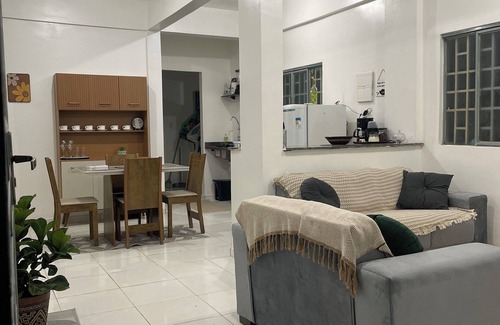 Parauapebas Apartment | Excellent Complete Apartment