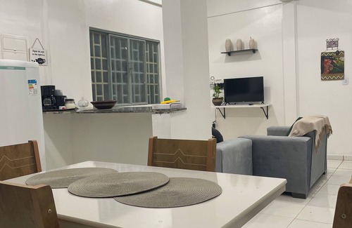 Parauapebas Apartment | Excellent Complete Apartment