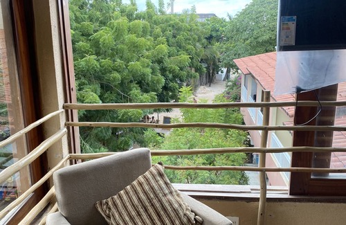 Jijoca de Jericoacoara Apartment | Excellent STUDIO APARTMENT with sea and dune views