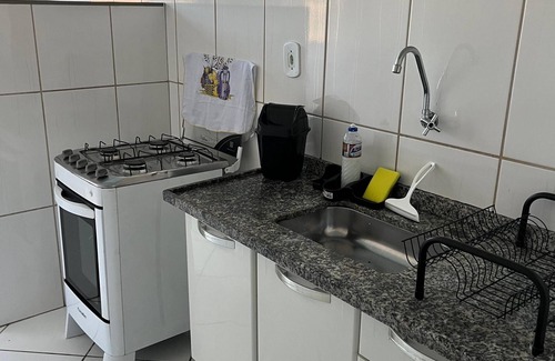 Alfenas Apartment | Excellent apartment/Center of Alfenas