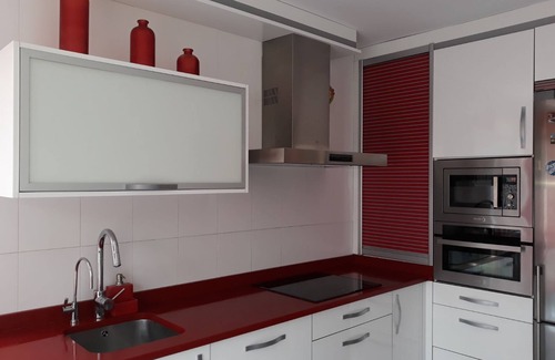 Boo House | Excellent CHALET with garden
