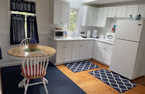 Chatham Cottage | Excellent Chatham Cottage