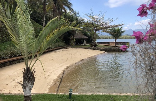 Itanema House | Excellent condominium house with private beach