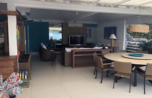 Itanema House | Excellent condominium house with private beach