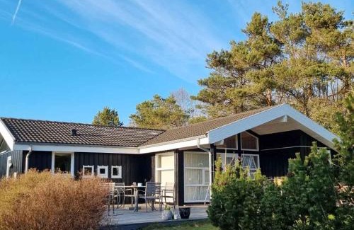 Hojby House | Excellent Cottage With Sauna And Spa, 10 Persons