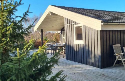 Hojby House | Excellent Cottage With Sauna And Spa, 10 Persons