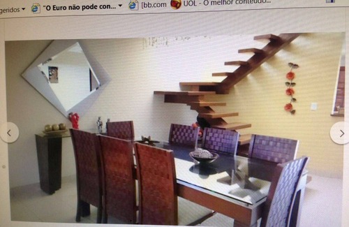 Arpoador House | Excellent duplex house in High Standard in closed condominium with swimming pool