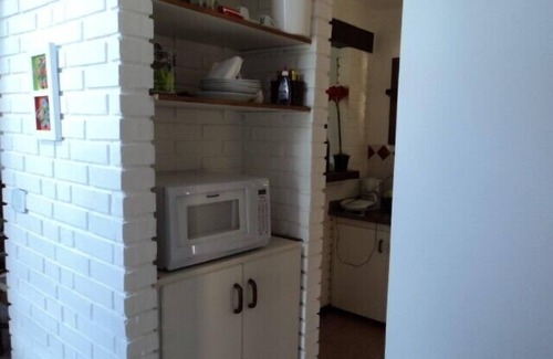 Joao Fernandes House | Excellent duplex house in condominium near the beach with sauna and pool