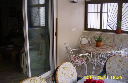 El Moncayo Apartment | Excellent apartment with magnificent location brand new 50 meters from the beach