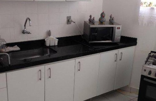 Ipiranga Apartment | Excellent fit 02 rooms, furnished