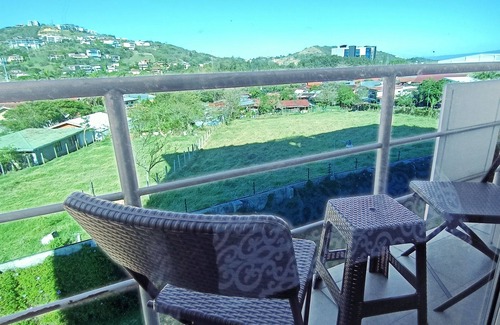 Guachipelin Apartment | Excellent for Families/Trabs/Medical Appointments-2BR+A/C