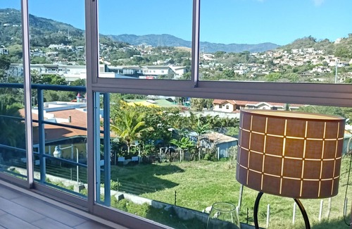 Guachipelin Apartment | Excellent for Families/Trabs/Medical Appointments-2BR+A/C