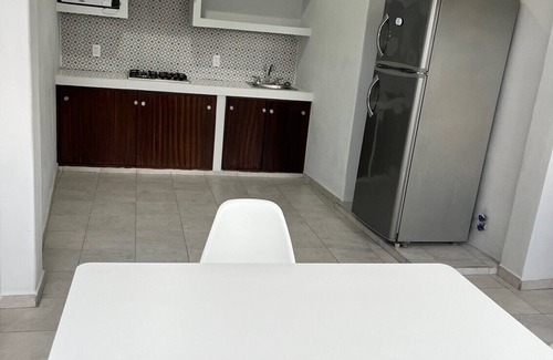 Ixtapa - Zihuatanejo Apartment | Excellent for long stays, well located, quiet and ideal for families.