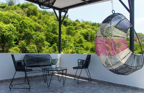 Ixtapa - Zihuatanejo Apartment | Excellent for long stays, well located, quiet and ideal for families.