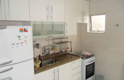 Jardim Praiano Apartment | Excellent furnished apartment, 100m from the beach !