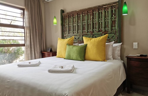 Eikenbosch House | Excellent Guest House