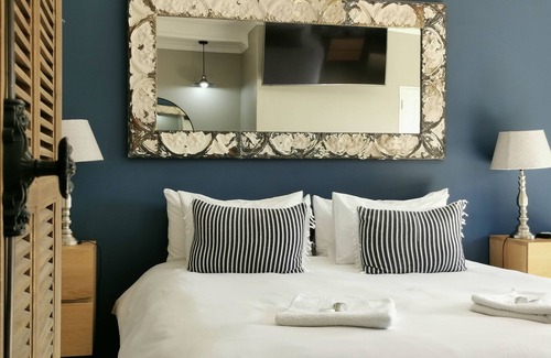 Eikenbosch House | Excellent Guest House