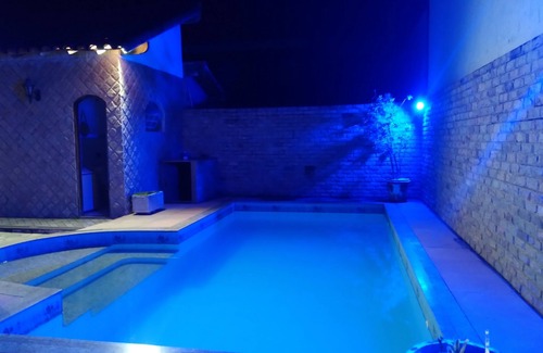 Centro House | Excellent House with Pool, sauna, 4 bedrooms, 4 bathrooms