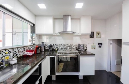 Recreio dos Bandeirantes House | Excellent home for accommodation in Recreio