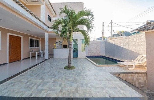 Recreio dos Bandeirantes House | Excellent home for accommodation in Recreio