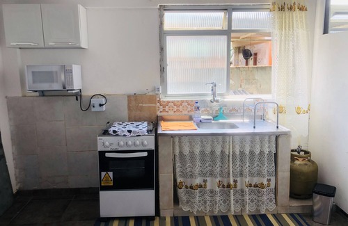 Penha House | Excellent home in all equipped and furnished! Perfect!