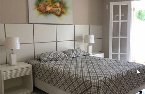 Piratininga House | Excellent home in Piratininga to eight people - 3 suites
