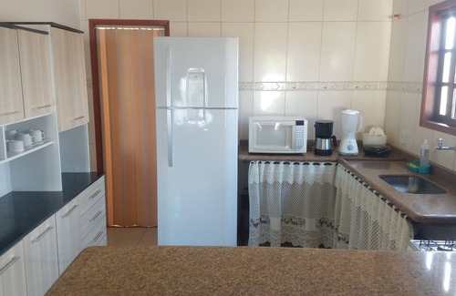 Sao Jose House | Excellent house with pool and barbecue - Búzios - Beaches of Tucuns and Geribá