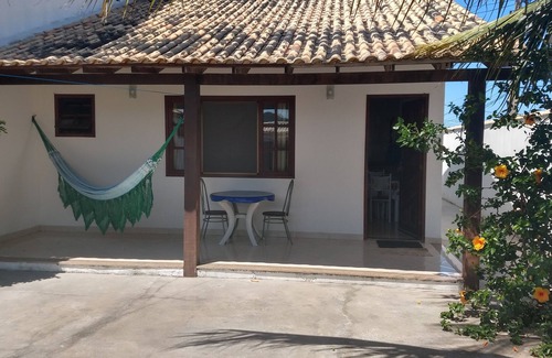 Sao Jose House | Excellent house with pool and barbecue - Búzios - Beaches of Tucuns and Geribá