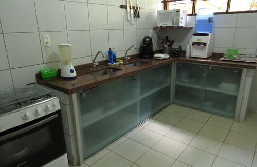 Maragogi House | Excellent House 04 suites Beira Mar de Maragogi /AL
