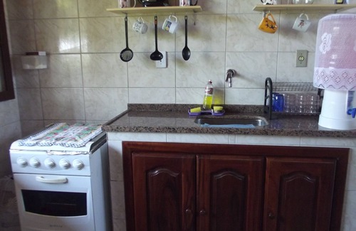 Marica House | Excellent house 300 m from the beach and facing the lagoon.