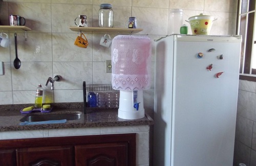 Marica House | Excellent house 300 m from the beach and facing the lagoon.